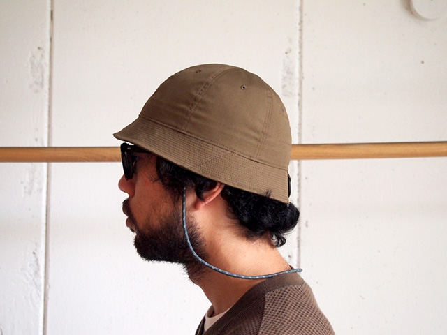 NOROLL DETOURS RAFFIA HAT Lサイズ NO ROLL | www.rayblaze.com