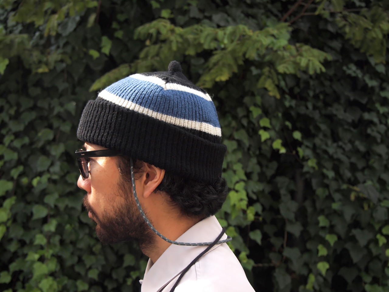 NOROLL, GERMINATE BEANIE & PATCH MITTEN, November, 8th release 