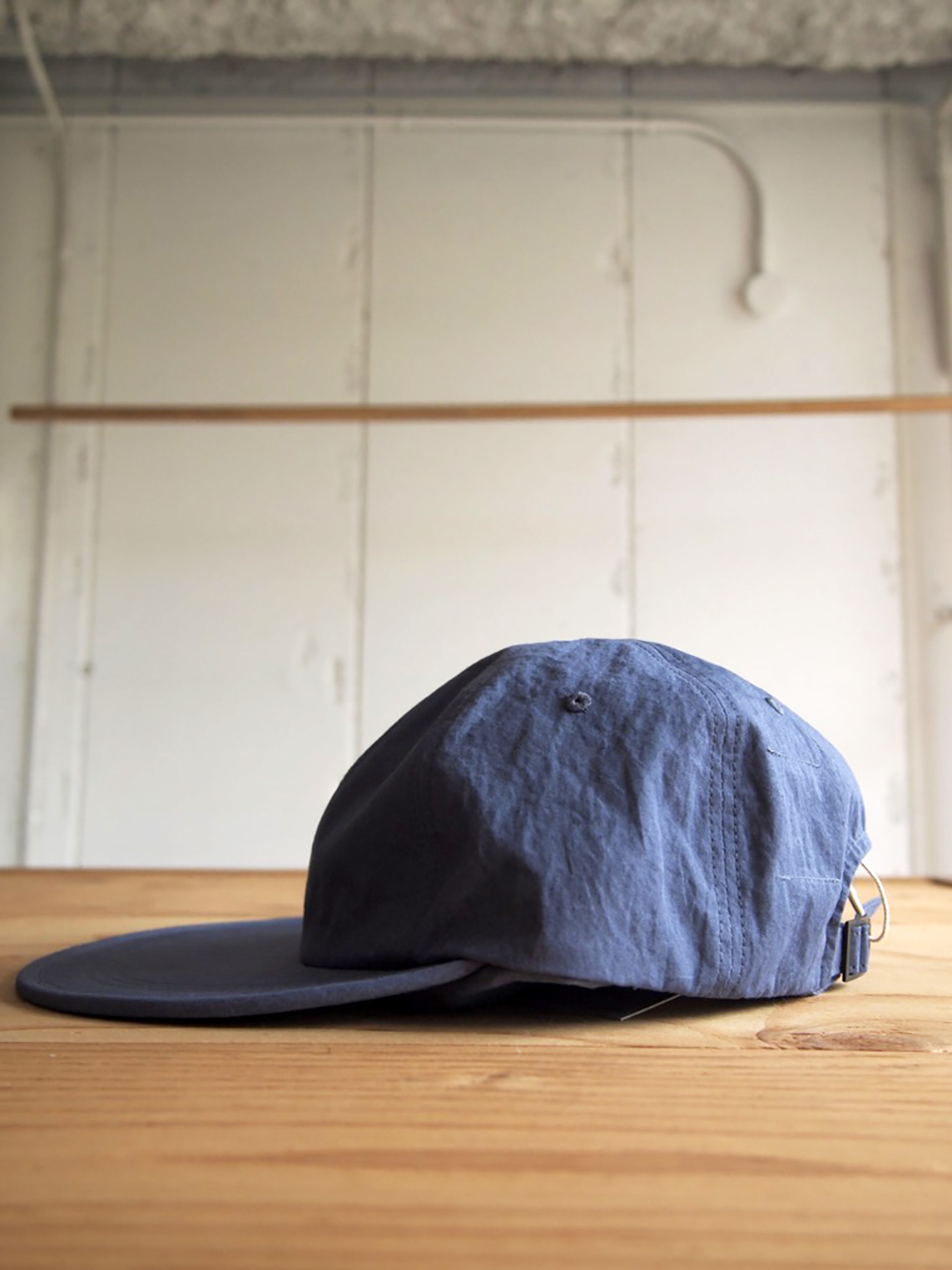 新商品発売中 NOROLL × Loop / Northern Bucket hat - 帽子