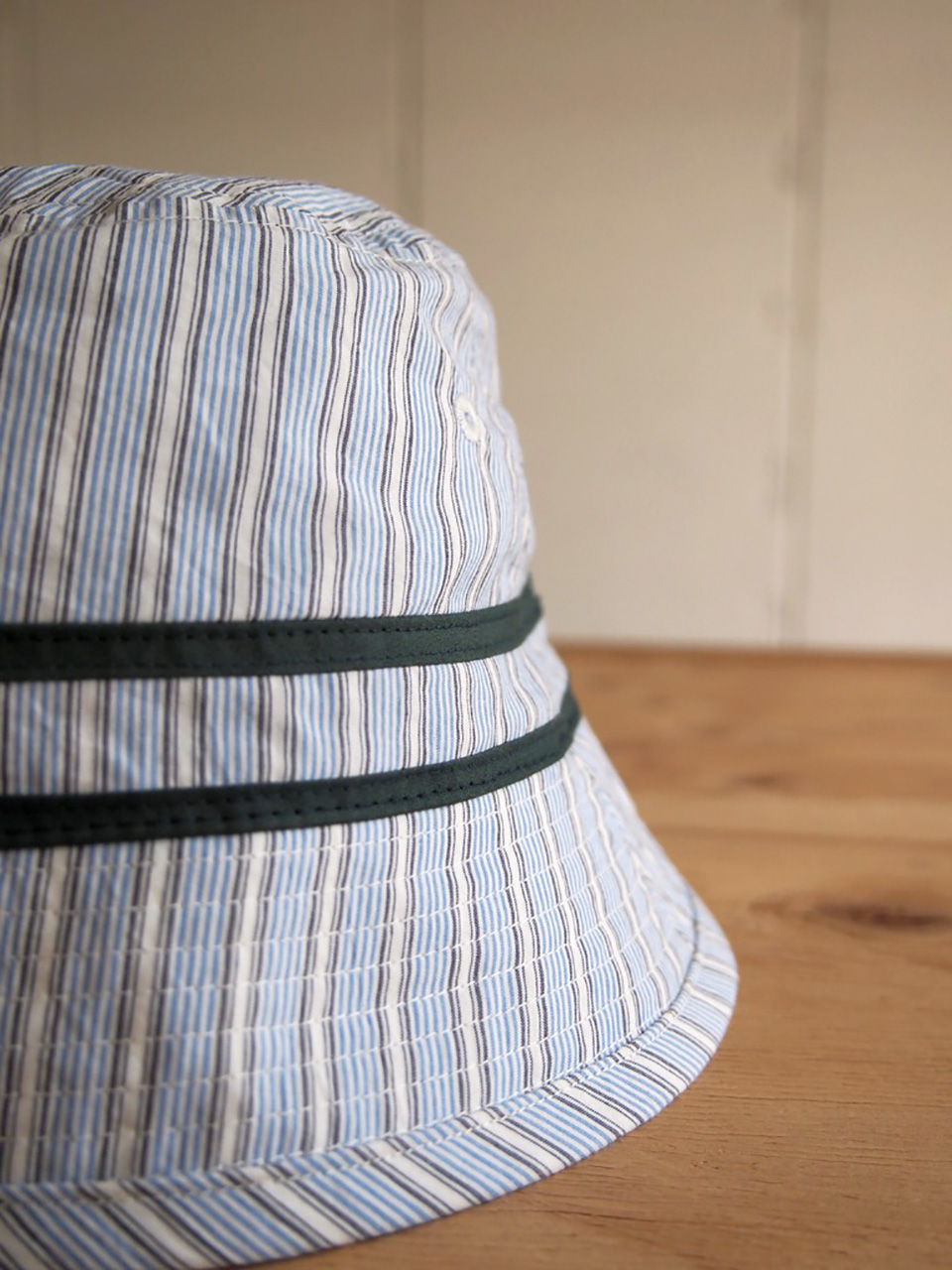 wonderland × COMFORTABLE REASON, Senior hat – notwonderstore